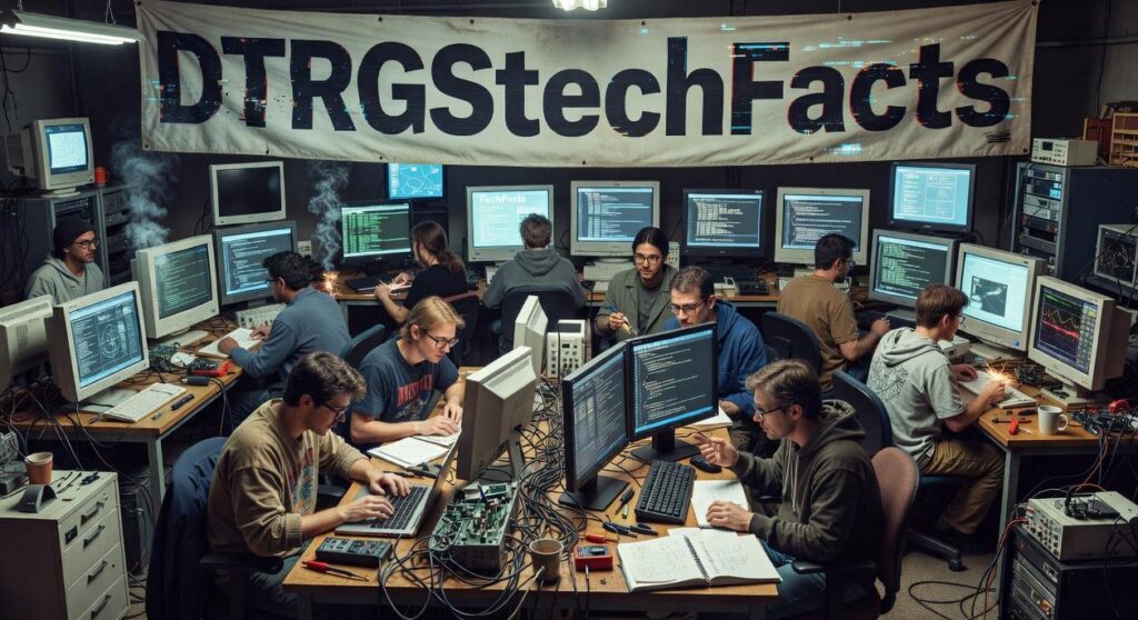 computer geeks dtrgstechfacts