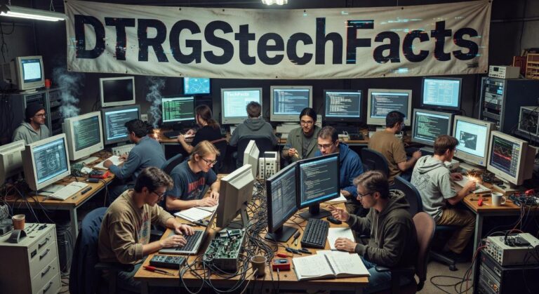 computer geeks dtrgstechfacts