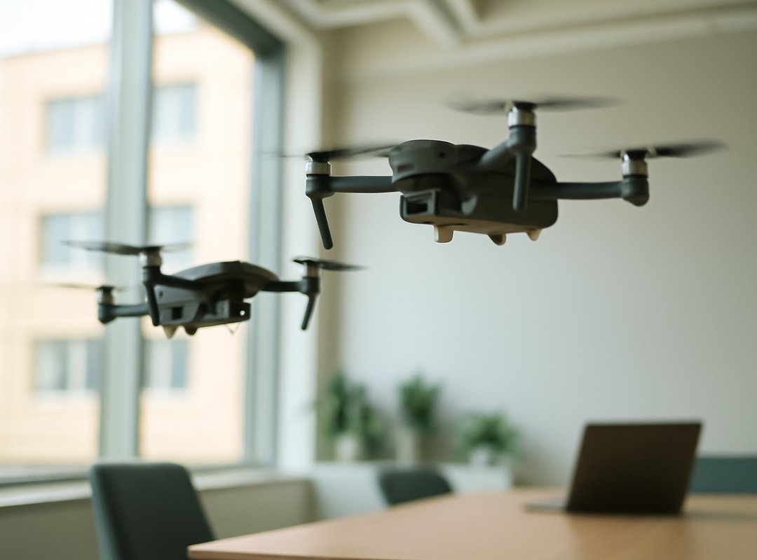 drone gadget insights