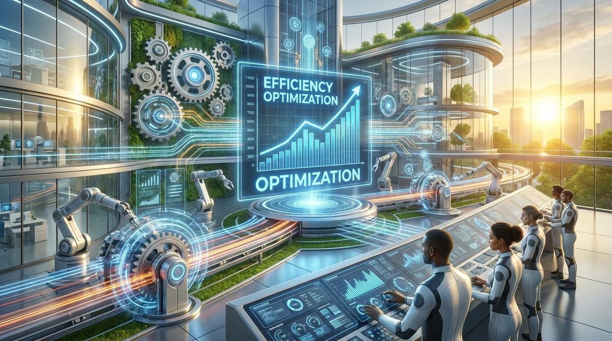 efficiency optimization