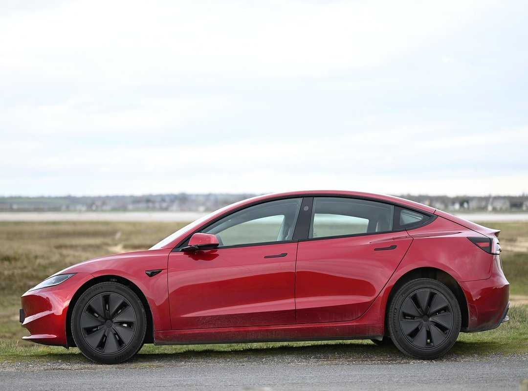 electric vehicle advancements