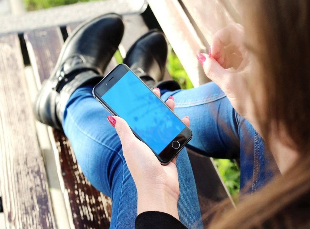 foldable phone gadgets