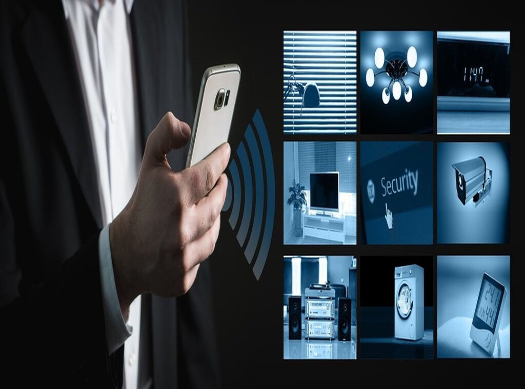 home Wi-Fi improvement