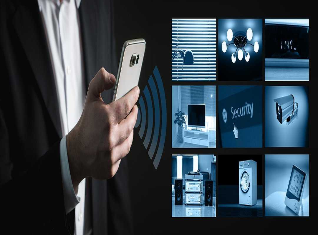home Wi-Fi improvement