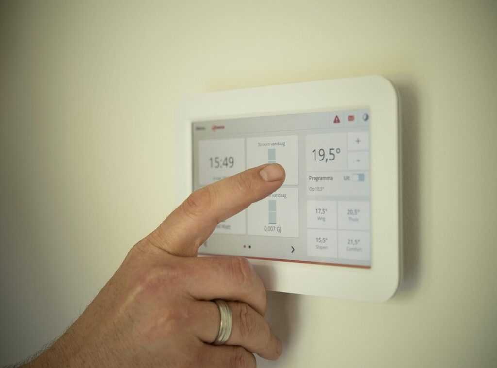 smart home gadgets