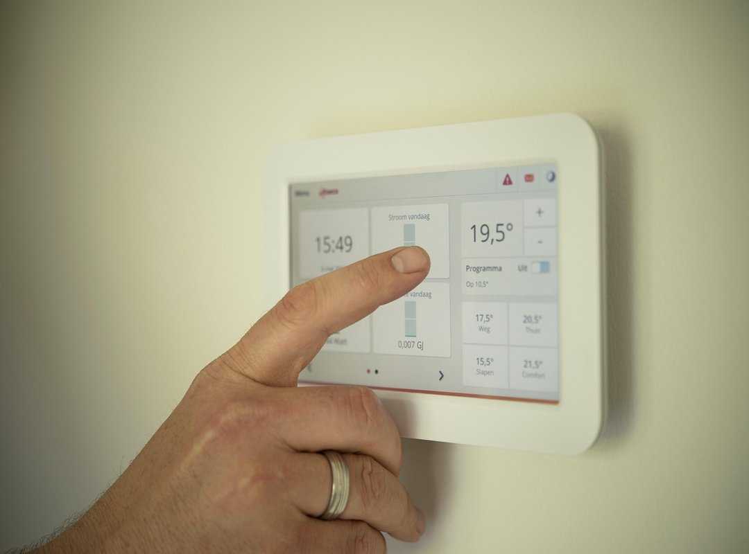 smart home gadgets
