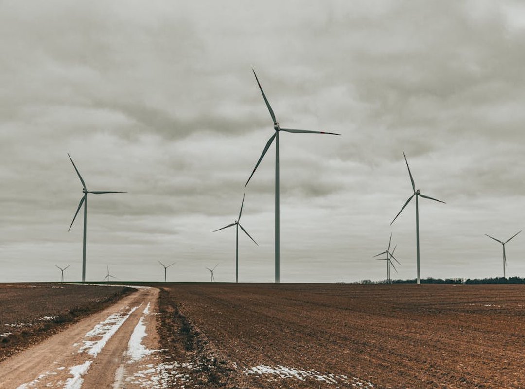 tech climate change impact