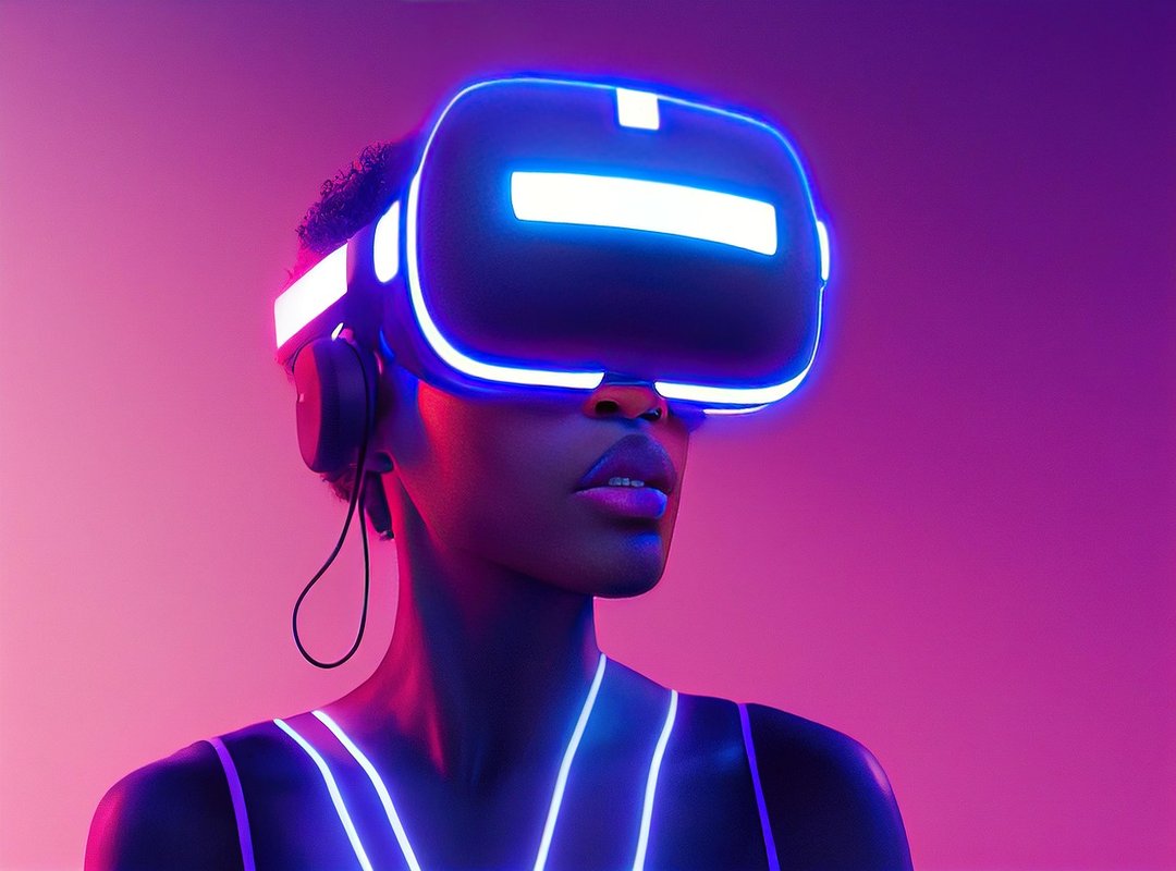 virtual reality innovations