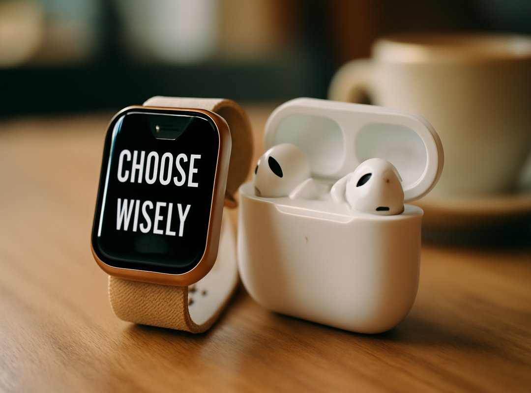 wearable tech gadgets